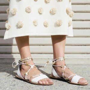 loeffler randall gladiator sandals